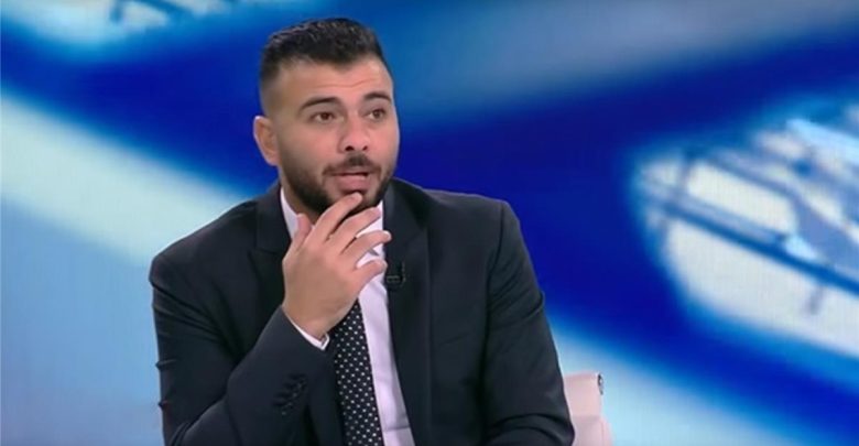 عماد متعب: حمزة عبد الكريم فعل ما لم يفعله صلاح وأتمنى ألا يسجل ضد الأهلي