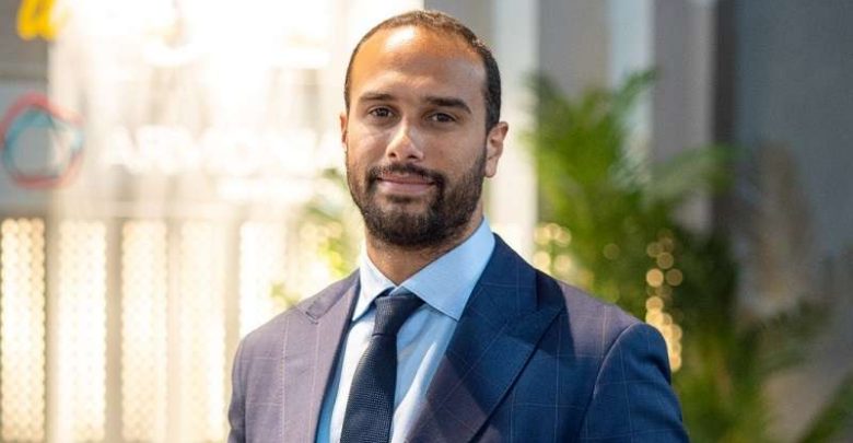 عمر الطيبي: اتحاد المطورين مطلب منذ سنوات.. ونتوقع إقرار القانون بنهاية 2026 أو مطلع 2027