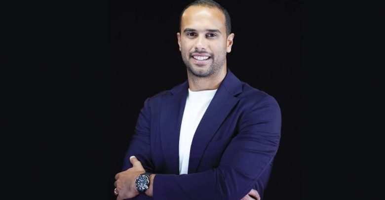 عمر الطيبي: مشروع «Westrict» يعيد رسم خريطة غرب القاهرة باستثمارات 4 مليارات جنيه وعلى مساحة 9 أفدنة