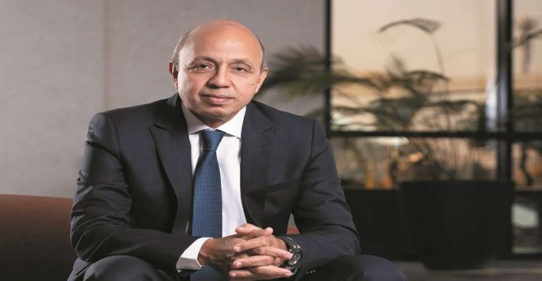 عمرو سلطان: 70% من محفظة LMD تتركز في الأنشطة الإدارية والتجارية الأكثر نموًا