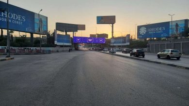 غلق جزئي بطريق امتداد محور 26 يوليو لمدة 5 أسابيع (المواعيد والبدائل)