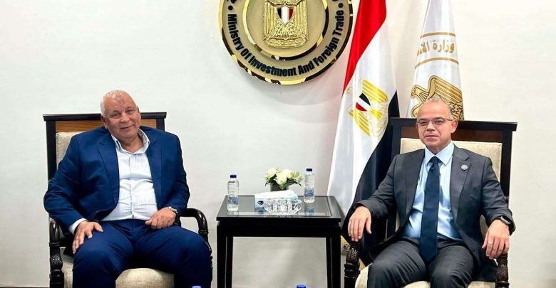 فرص استثمارية جديدة بالمحافظات.. وزير الاستثمار يوجه بتحويلها إلى مشروعات قابلة للطرح