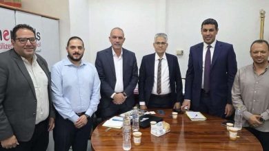 فرص جديدة للصادرات المصرية في العراق.. لقاءات B2B بين الشركات والمستوردين
