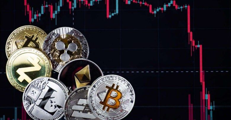 فقد تريليون دولار.. كيف أثرت التوترات الإقليمية على سوق العملات المشفرة؟
