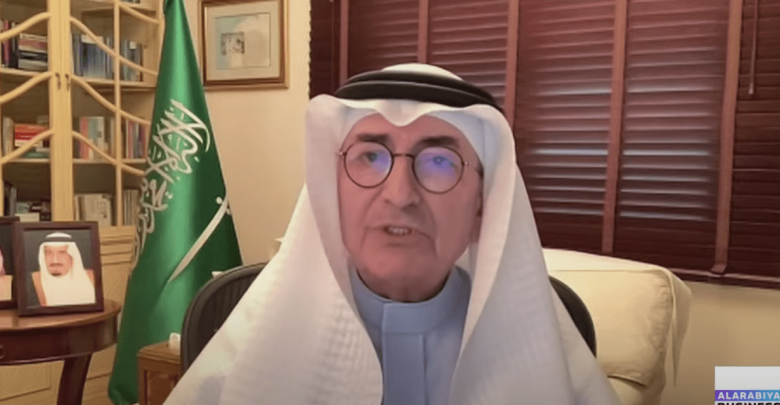 فواز العلمي: تحويل مسارات السفن حول أفريقيا يرفع تكلفة الشحن 47%