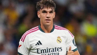 في الوقت القاتل.. إسبي يسجل هدف ريال مدريد الثاني أمام إسبانيول