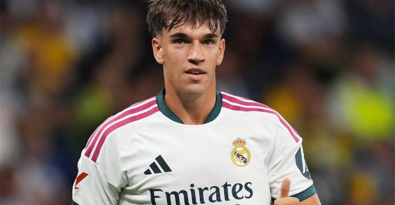 في الوقت القاتل.. إسبي يسجل هدف ريال مدريد الثاني أمام إسبانيول