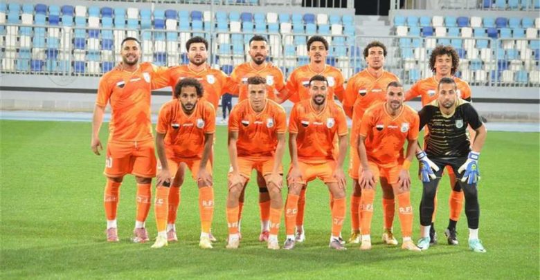 فيديو | أبو قير للأسمدة يحقق فوزه الأول في الدوري المصري على حساب البنك الأهلي