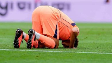 فيديو | أسيست لامين يامال.. حمزة عبد الكريم يسجل هدفًا في تدريبات برشلونة قبل مباراة الأهلي