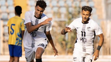 فيديو | الإسماعيلي يسقط بثلاثية على ملعبه أمام مسار في دوري المحترفين