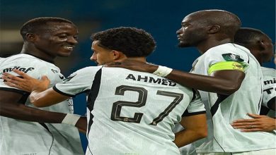 فيديو | الاتحاد يهزم النجمة بثلاثية ويتأهل إلى دور الـ 16 من كأس خادم الحرمين الشريفين