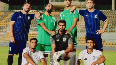 فيديو| الشرقية إنبي يسجل الهدف الثاني أمام الأهلي في الدوري