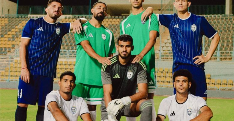 فيديو| الشرقية إنبي يسجل الهدف الثاني أمام الأهلي في الدوري