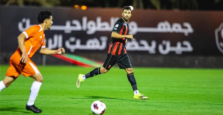 فيديو | بمساهمة تريزيجيه.. الرياض يفوز على الزلفي بثنائية ويتأهل لدور الـ 16 من كأس الحرمين