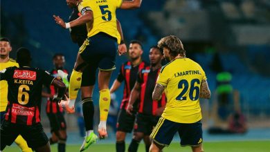فيديو | بمشاركة تريزيجيه.. رونالدو يقود النصر لاكتساح الرياض برباعية في الدوري السعودي