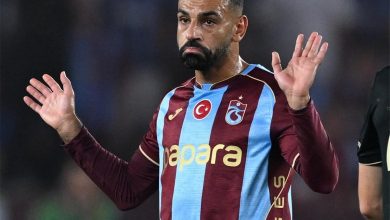 فيديو | بمشاركة صلاح.. طرابزون سبور يتعرض لهزيمة صادمة أمام فيرينكفاروس في الدوري الأوروبي
