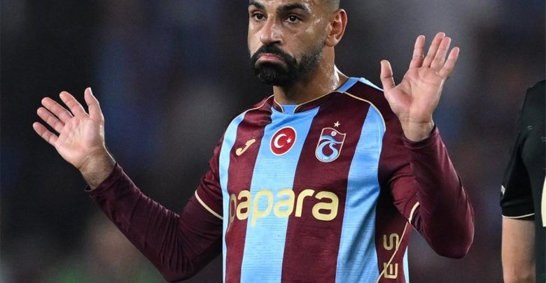 فيديو | بمشاركة صلاح.. طرابزون سبور يتعرض لهزيمة صادمة أمام فيرينكفاروس في الدوري الأوروبي