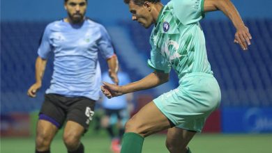 فيديو | بيراميدز يسحق غزل المحلة بثلاثية في الدوري المصري
