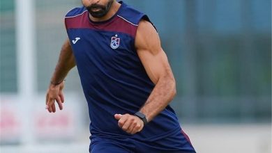 فيديو | فنان تركي: عدد متابعي محمد صلاح يعادلون سكان تركيا.. وشكرًا رئيس طرابزون سبور