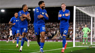 فيديو | لقاء بطعم ريال مدريد.. تشيلسي يحقق فوزًا مثيرًا على فولهام في الدوري الإنجليزي