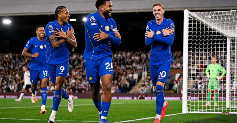 فيديو | لقاء بطعم ريال مدريد.. تشيلسي يحقق فوزًا مثيرًا على فولهام في الدوري الإنجليزي