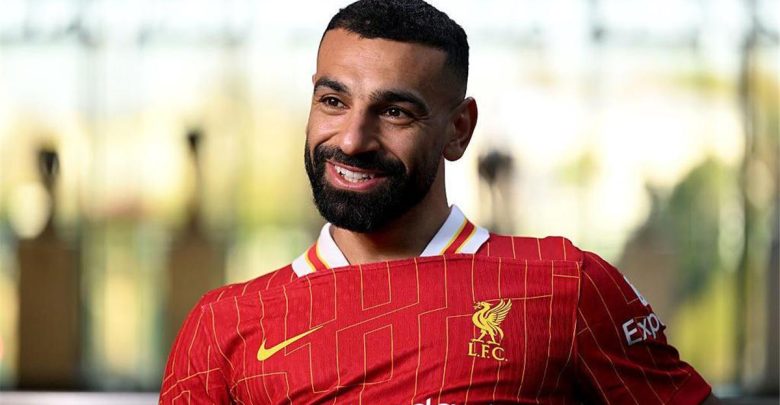 فيديو | محمد صلاح يستعد لإجراء الفحوصات الطبية مع طرابزون سبور