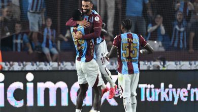 فيديو | محمد صلاح يسجل هدف طرابزون الثاني أمام باشاك شهير