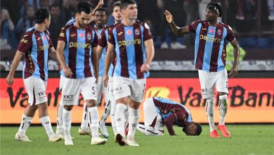 فيديو | هدفان وإلغاء مثليهما.. محمد صلاح يقود طرابزون سبور لفوز مثير على باشاك شهير في الدوري التركي