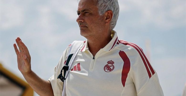 قائمة ريال مدريد لمواجهة ديبورتيفو لا كورونيا وديًا.. موقف فينيسيوس ومبابي