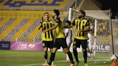 قادمًا من البرتغال.. المقاولون العرب يعلن التعاقد مع لاعب منتخب بنين