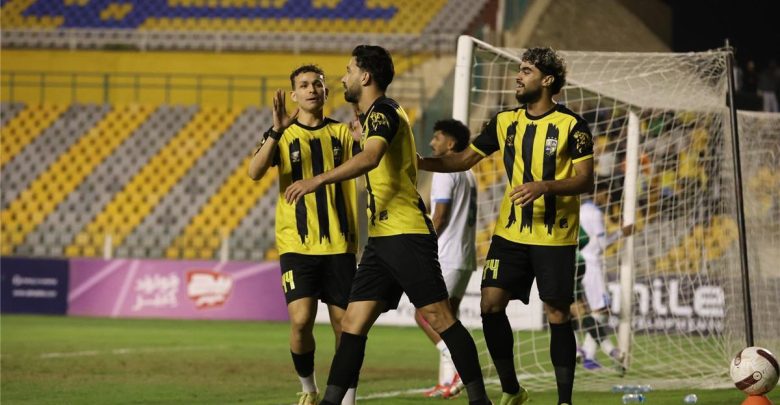قادمًا من البرتغال.. المقاولون العرب يعلن التعاقد مع لاعب منتخب بنين