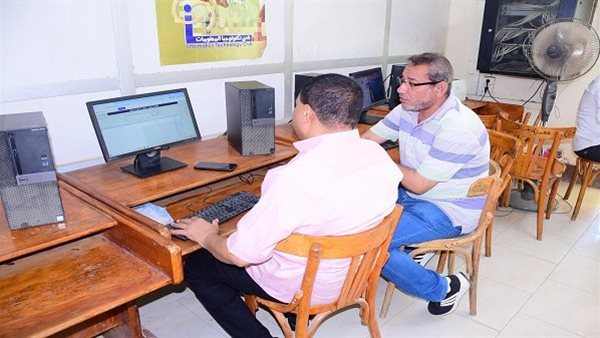 قبل إغلاق تنسيق المرحلة الأولى 2026.. جامعة سوهاج تستقبل الطلاب حتى اليوم