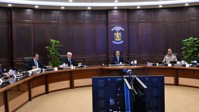 قراران مهمان لمدبولي.. فائدة أقساط المطورين العقاريين وبيع أراض بالدولار