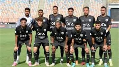 قرعة كأس الكونفدرالية الأفريقية.. زد يواجه أساس الجيبوتي في الدور الأول والفائز يصطدم بعزام يونايتد