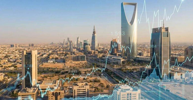 قطاع الإنشاءات السعودي يواصل النمو للشهر الثالث بدعم من الطلب والمشروعات