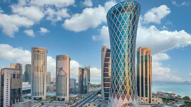 قطر تطرح عقارات قضائية بقيمة افتتاحية تتجاوز 2.48 مليار ريال عبر مزادات إلكترونية