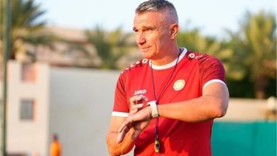 كارتيرون: زيزو لا يستحق الهجوم.. وعلاقتي بلاعب الأهلي استثنائية