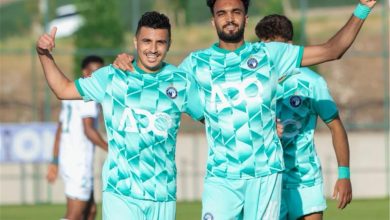 كاف يحدد موعد مباراتي بيراميدز أمام جورماهيا الكيني في دوري أبطال إفريقيا