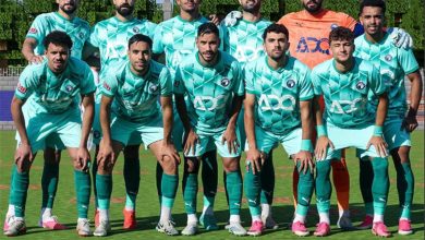 "كاف" يُخطر بيراميدز بموعد مباراة جورماهيا في دور الـ64 من دوري أبطال إفريقيا
