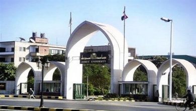 كلية الحاسبات والمعلومات جامعة أسيوط تقدم تخصصات حديثة تواكب وظائف المستقبل