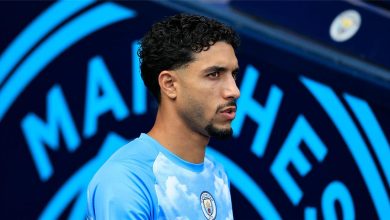 لاعب بارز يستعد لمغادرة توتنهام بسبب عمر مرموش
