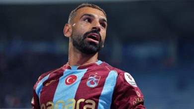 لاعب طرابزون الجديد يتغنى بـ محمد صلاح: إنسان رائع.. وسعيد باللعب بجانبه