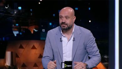 "لو إبني مش مبسوط في بيتي هقوله إطلع بره".. تعليق قوي من رضا شحاتة على مصير إمام عاشور مع الأهلي