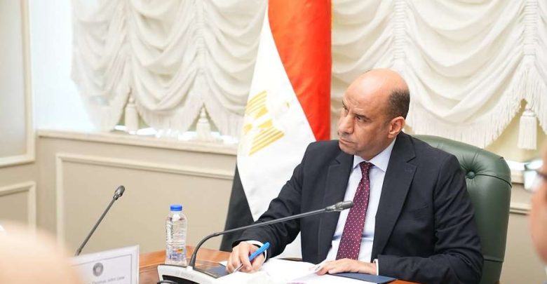 لو بتدور على شغل.. 1489 وظيفة جديدة من وزارة العمل في 13 محافظة (قدّم الآن)