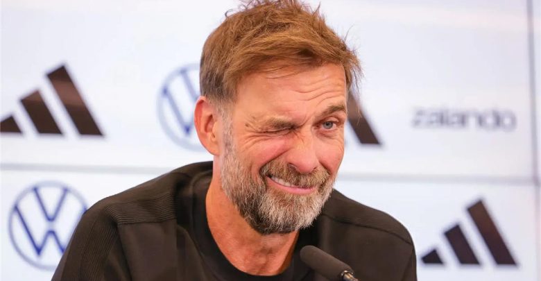 "ليفربول السبب".. كلوب: ندمت على تصريحاتي والصحافة الصفراء وراء ما قلته