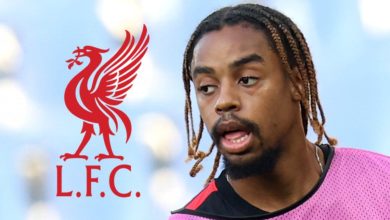 ليفربول يتلقى انفراجة بشأن التعاقد مع باركولا
