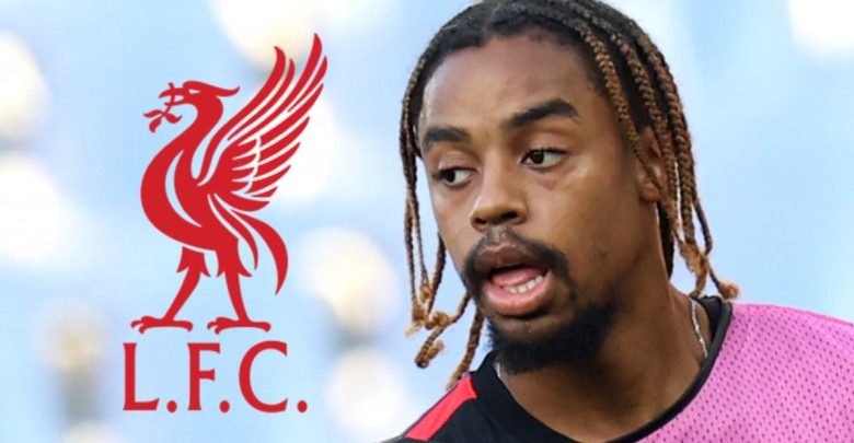 ليفربول يتلقى انفراجة بشأن التعاقد مع باركولا