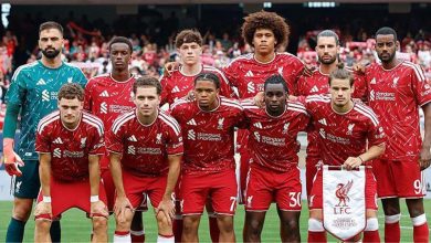 ليفربول يستعد للإعلان عن التعاقد مع صفقة جديدة