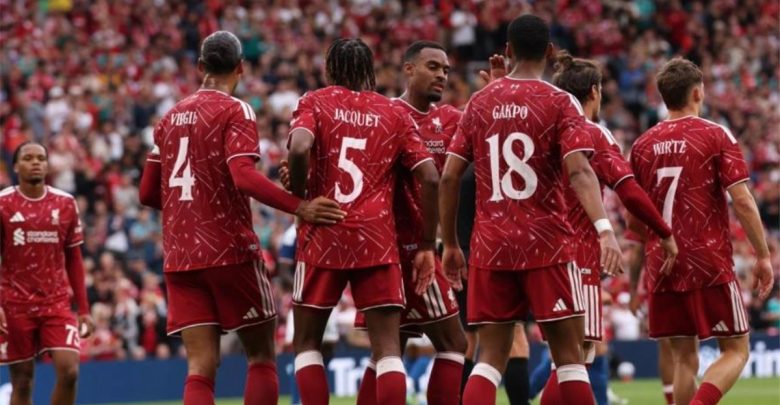 ليفربول يعلن تغيير موعد مباراتيه أمام مانشستر سيتي وآرسنال في الدوري الإنجليزي