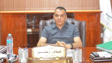 م. نادر زعفر رئيس جهاز مدينة 6 أكتوبر: اعتماد 11 قرارًا وزاريًا جديدًا بالحزام الأخضر.. وأحدث طرح 19.4 فدانًا بقيمة 659 مليون جنيه